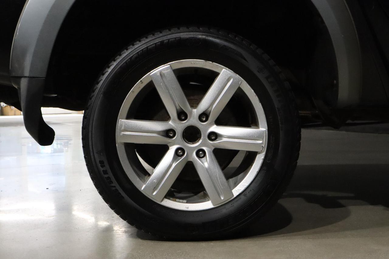 Mitsubishi L200 2.5 167CV solo Export o rivenditori