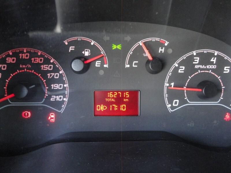 FIAT Doblò 3ª serie Doblò 1.3 MJT PC-TN Carg...