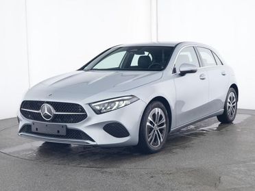 MERCEDES-BENZ A 180 Automatic Progressive Advanced