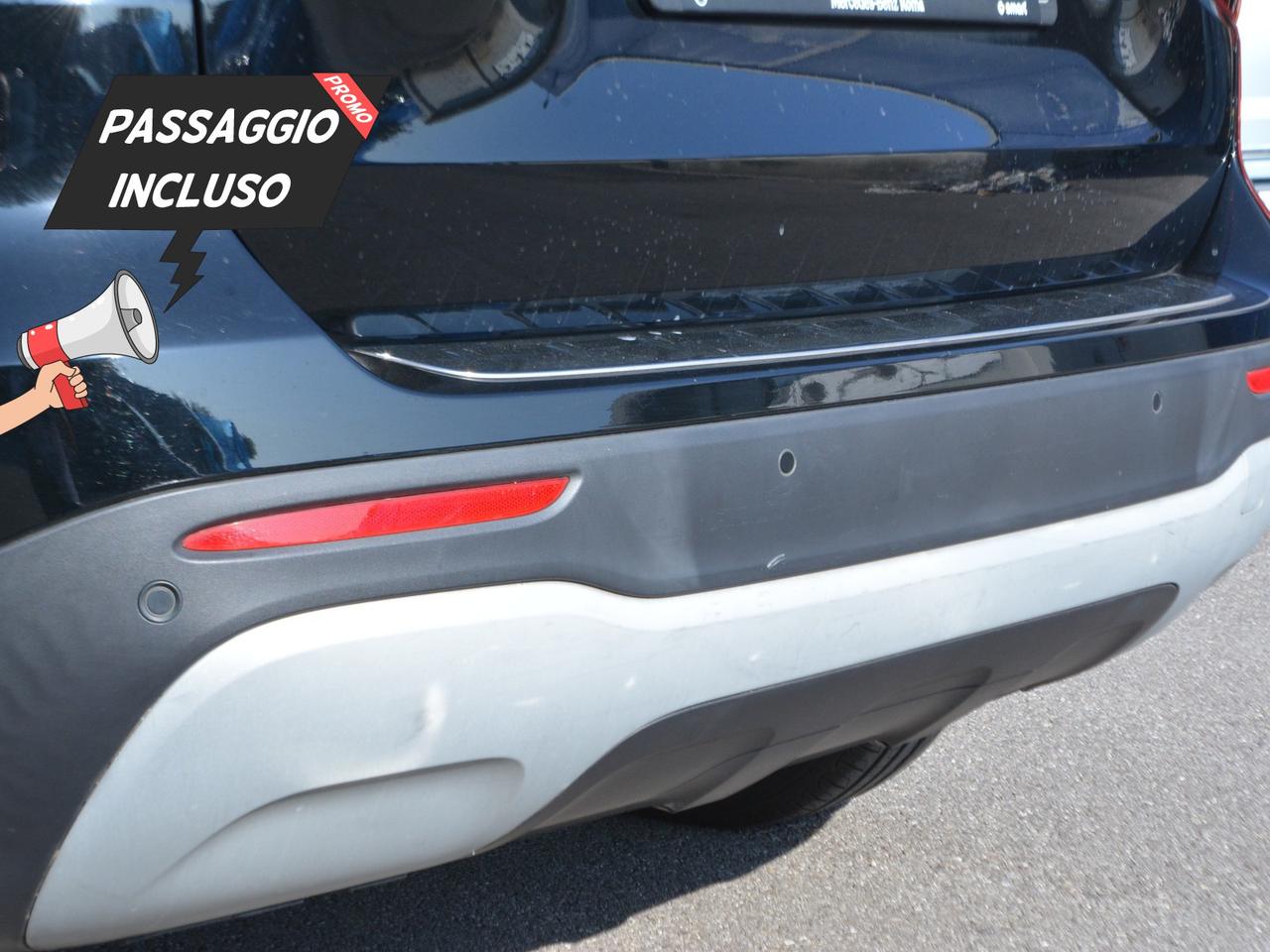 Mercedes GLB 180 d business extra 8g-dct