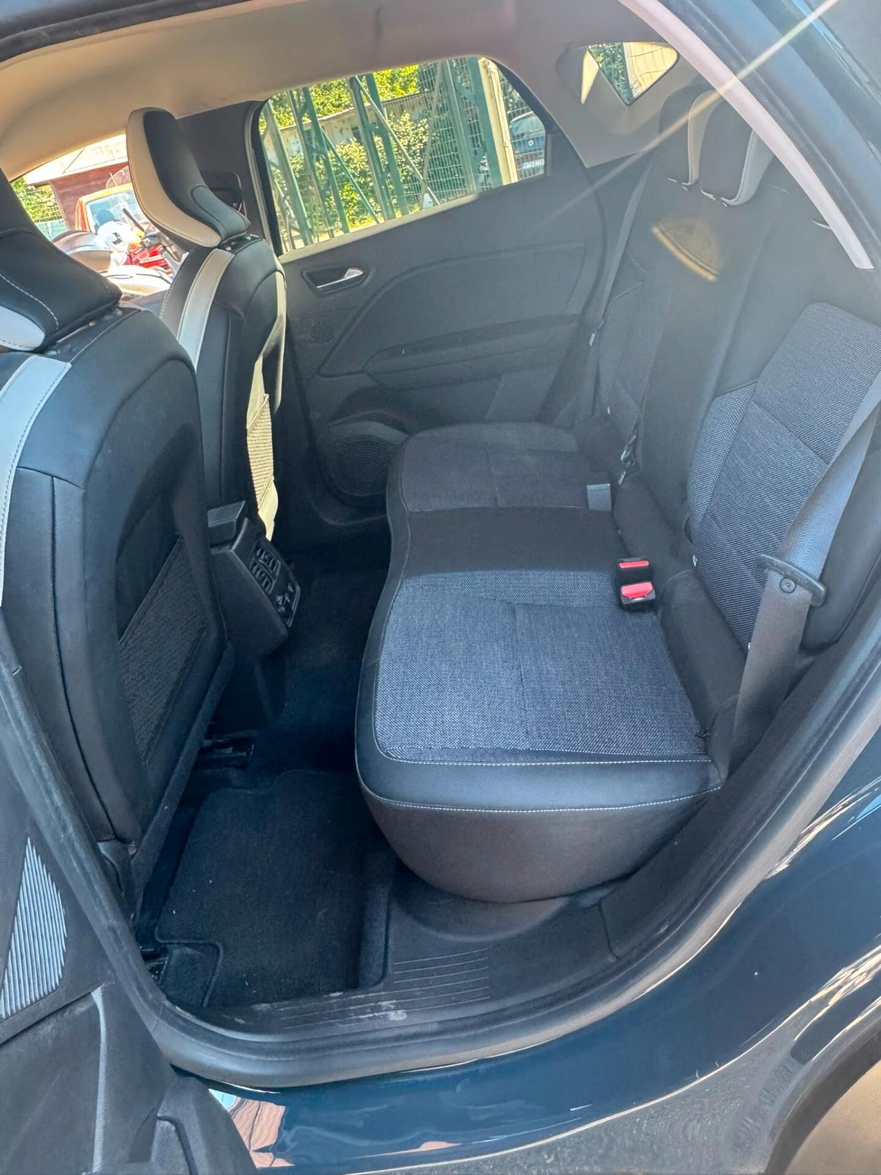 Renault Captur TCe 90 CV Techno