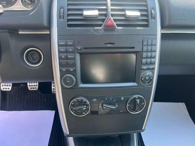 MERCEDES-BENZ B 200 B 200 cdi Premium