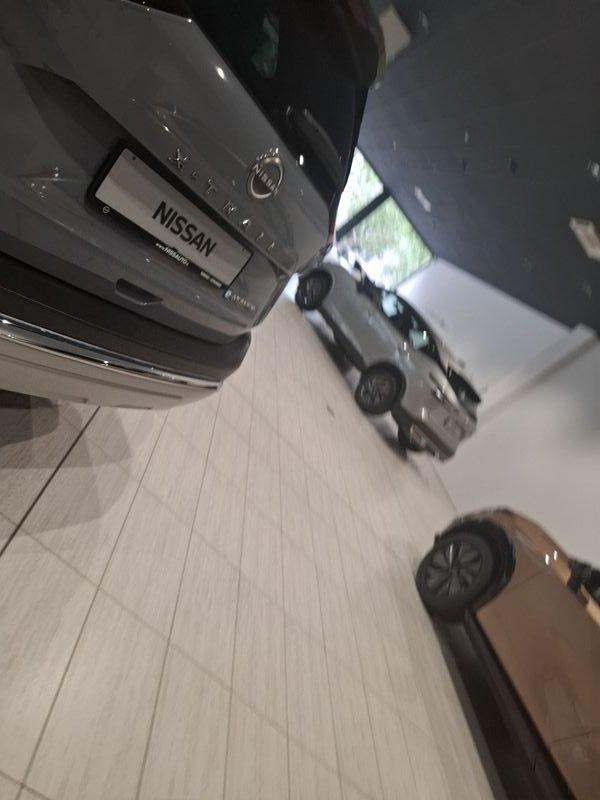Nissan Ariya 63kWh Evolve