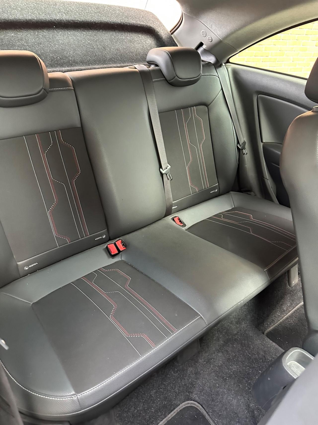 Opel Corsa 1.2 85CV 3 porte GPL-TECH Elective