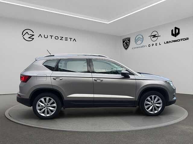 SEAT Ateca 1.6 TDI Business