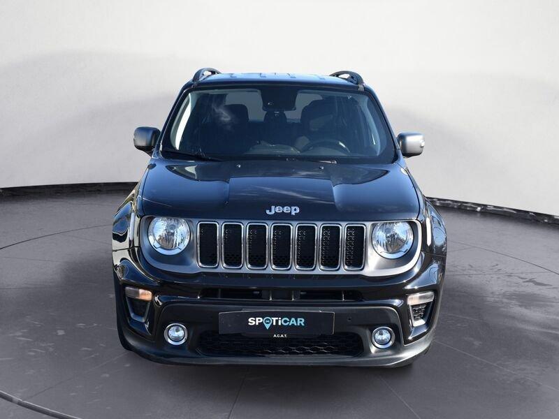 Jeep Renegade Renegade 1.6 Mjt 130 CV Limited