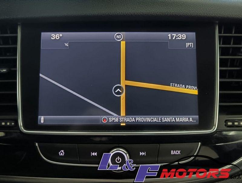Opel Mokka X 1.6 CDTI