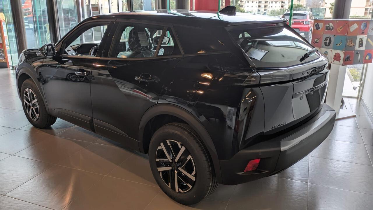 Peugeot 2008 100 S&S STYLE