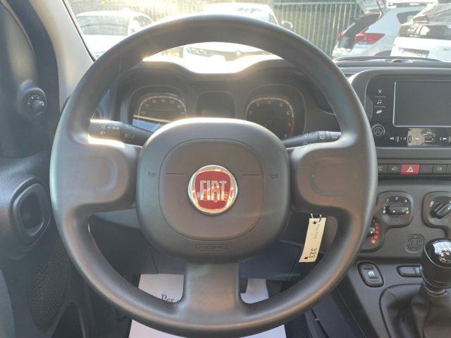 FIAT Panda 1.0 FireFly S&S Hybrid #VARI COLORI
