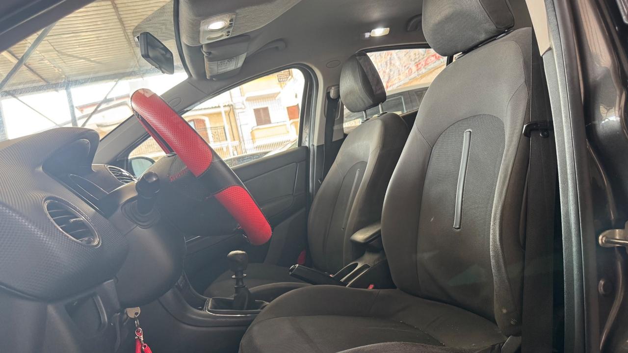Fiat Bravo 1.6 MJT 120 CV -2008