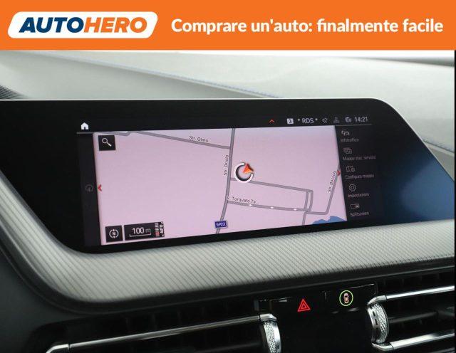 BMW 118 i 5p. Msport