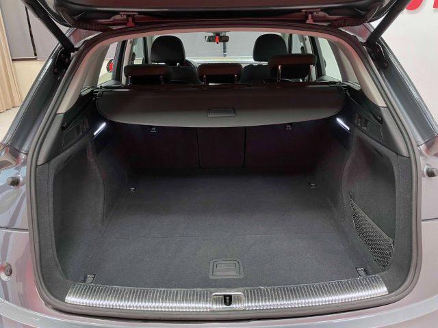 AUDI Q5 2.0 TDI QUATTRO 190CV S-TRONIC