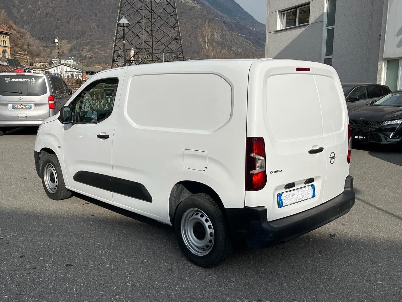 Opel Combo VAN