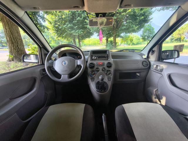 FIAT Panda 1.3 MJT 4 POSTI