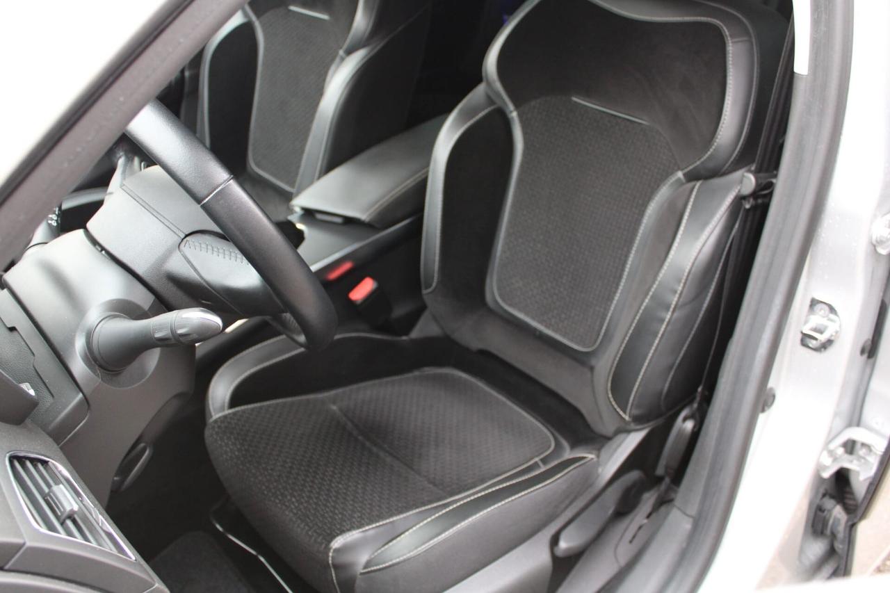 Renault Megane Mégane Sporter dCi 8V 110 CV Energy Zen