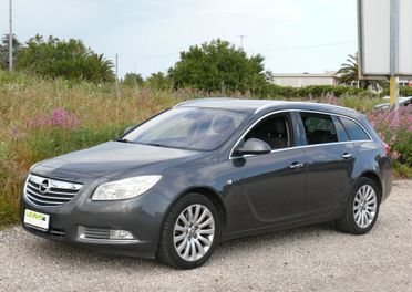 Opel Insignia 2.0 CDTI Sports Tourer Elective