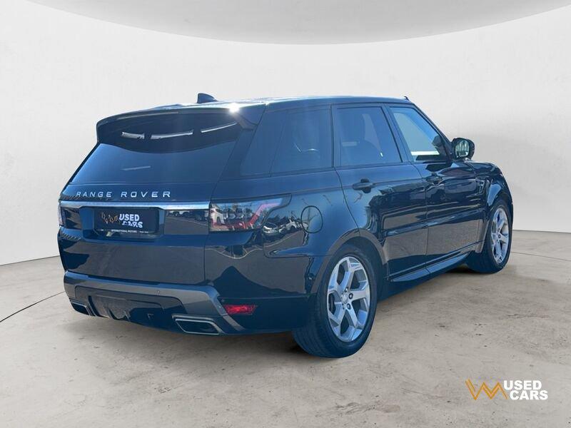 Land Rover RR Sport Range Rover Sport 3.0D l6 249 CV HSE Dynamic