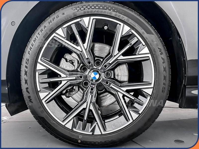 BMW Serie 1 120 MSport aut. 48v 170cv