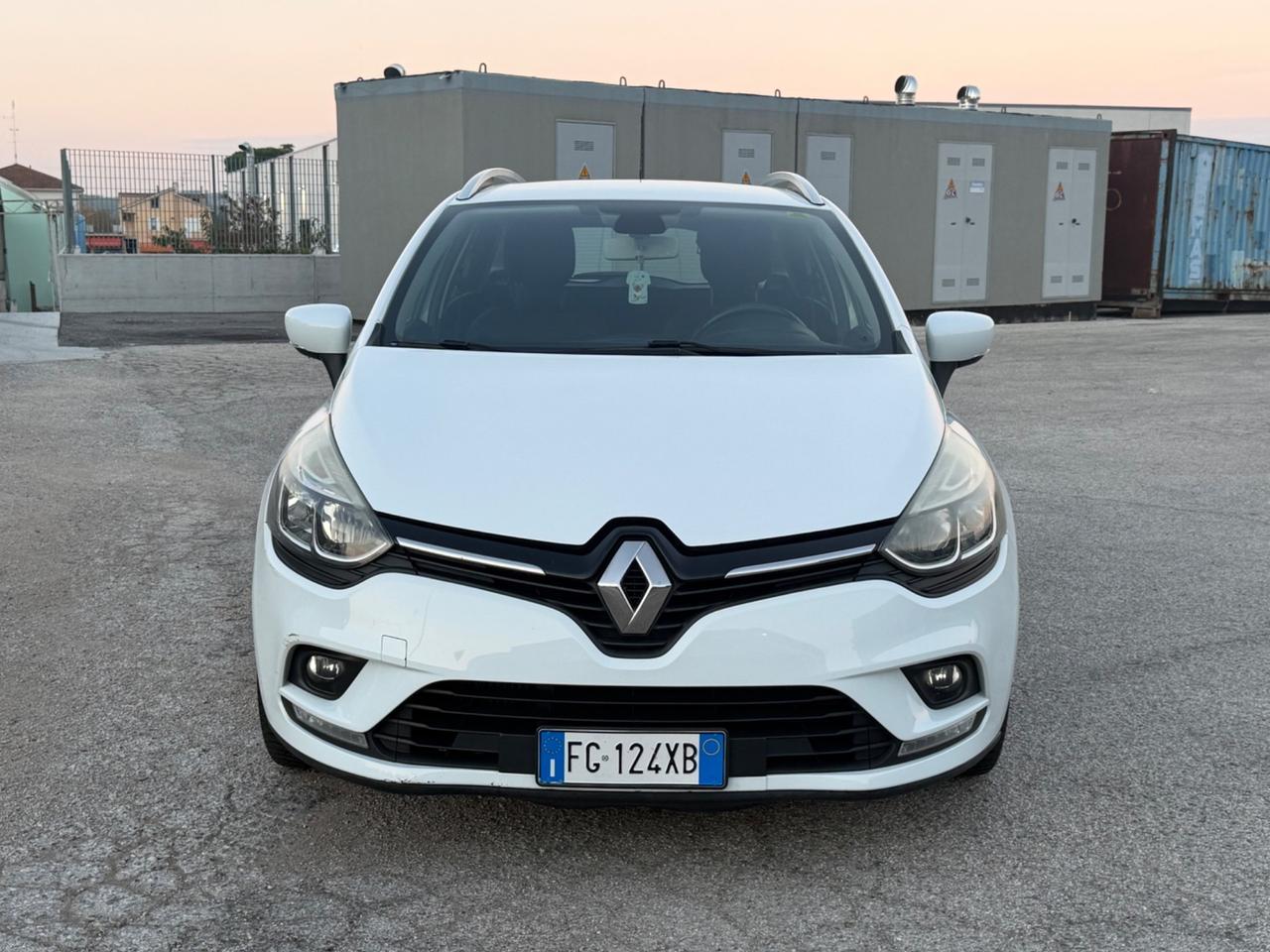 Renault Clio Sporter dCi 8V 90CV Start&Stop Energy Excite
