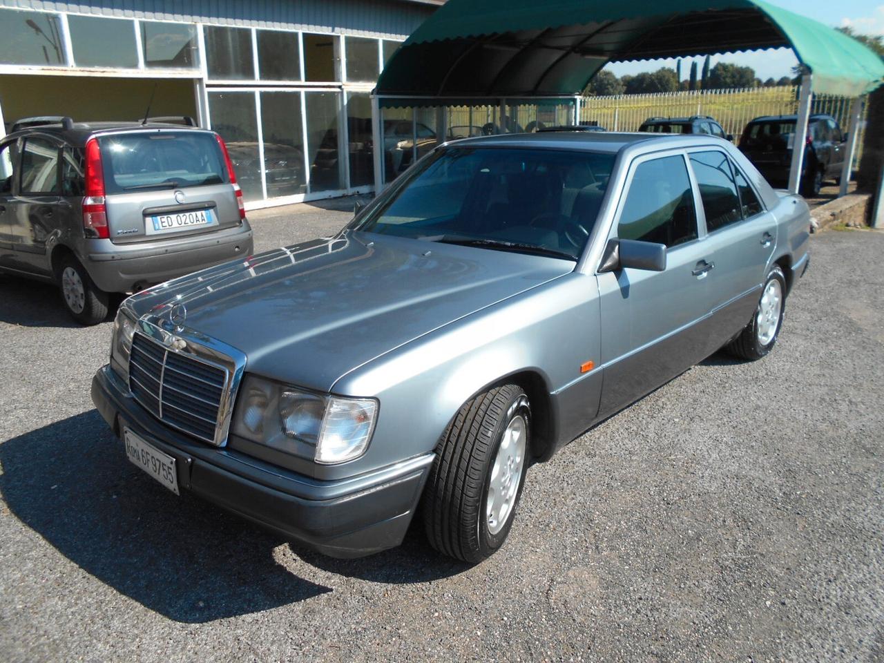 Mercedes-benz 200 e200