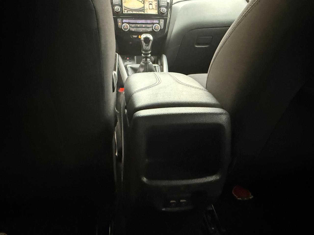 Nissan Qashqai 1.5 dCi 115 CV N-Connecta