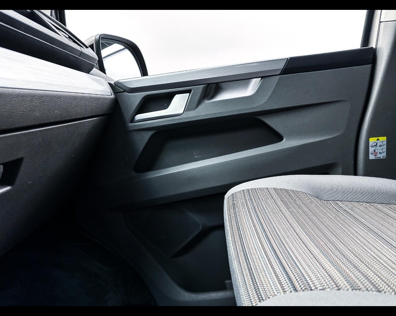 VOLKSWAGEN California 6ª 15-23 - California 2.0 TDI 150CV Beach Camper