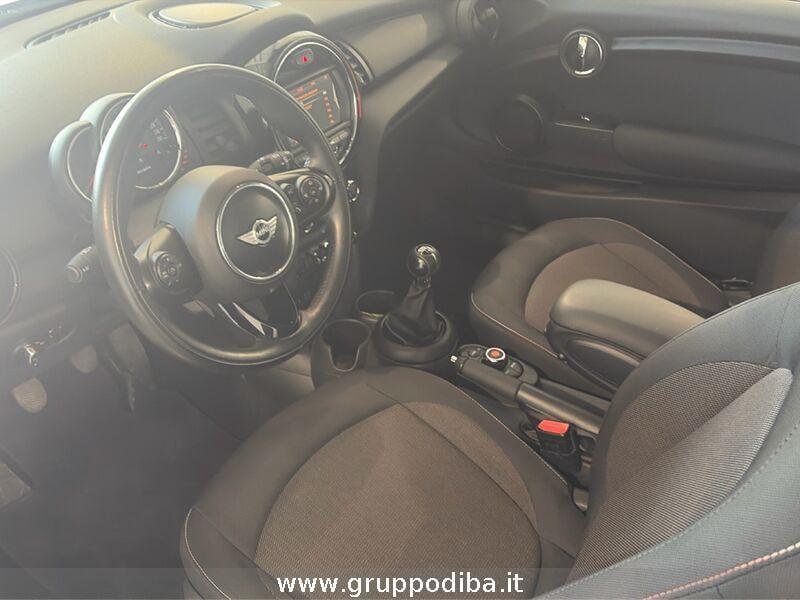 MINI Mini 2014 Benzina 1.2 One Hype 3p