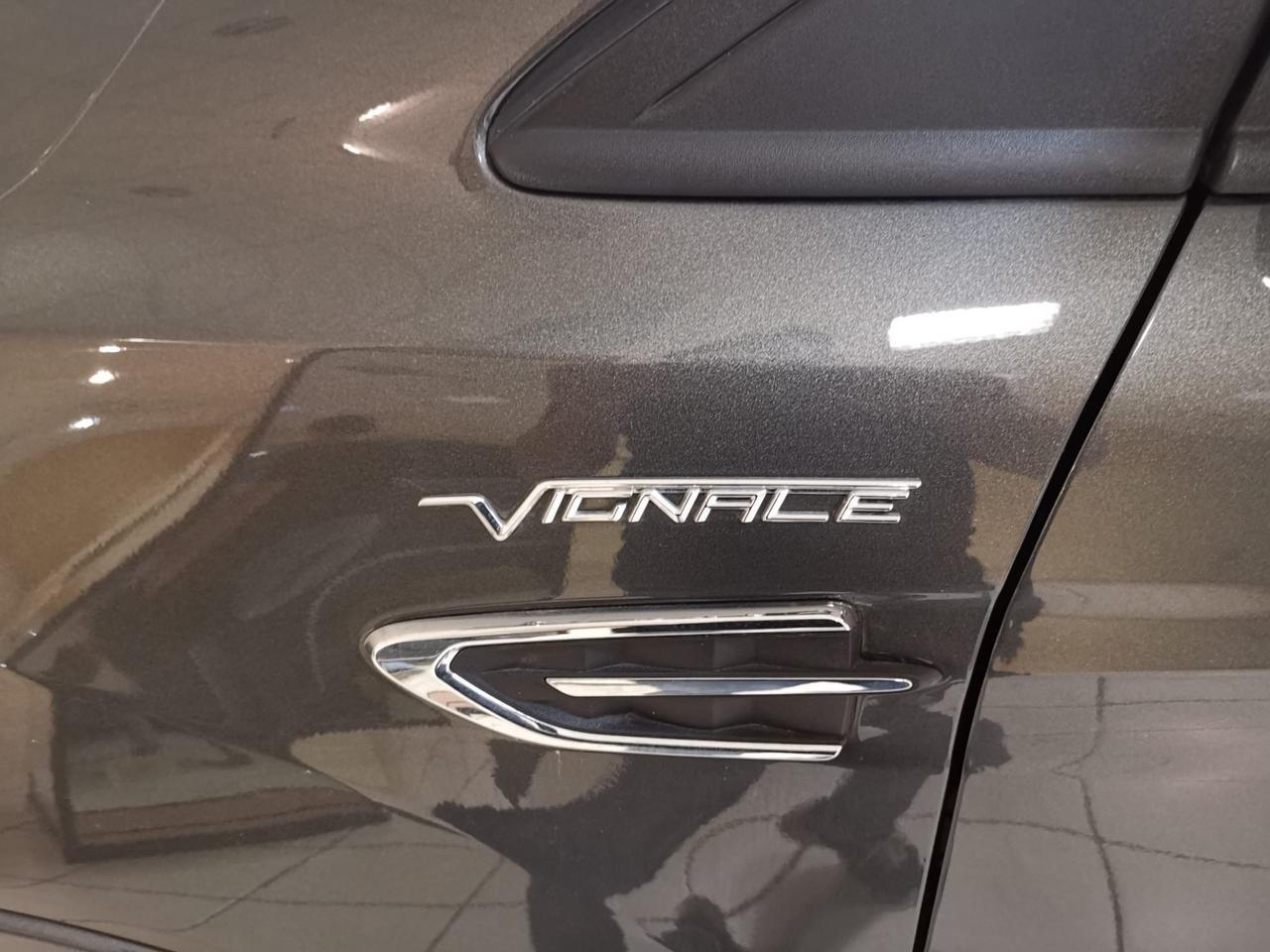 Ford Kuga 2.0 TDCI 180 CV S&S 4WD Powershift Vignale