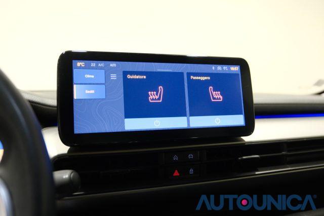 JEEP Avenger 1.2 TURBO 100 CV SUMMIT NEOPATENTATI FULL LED