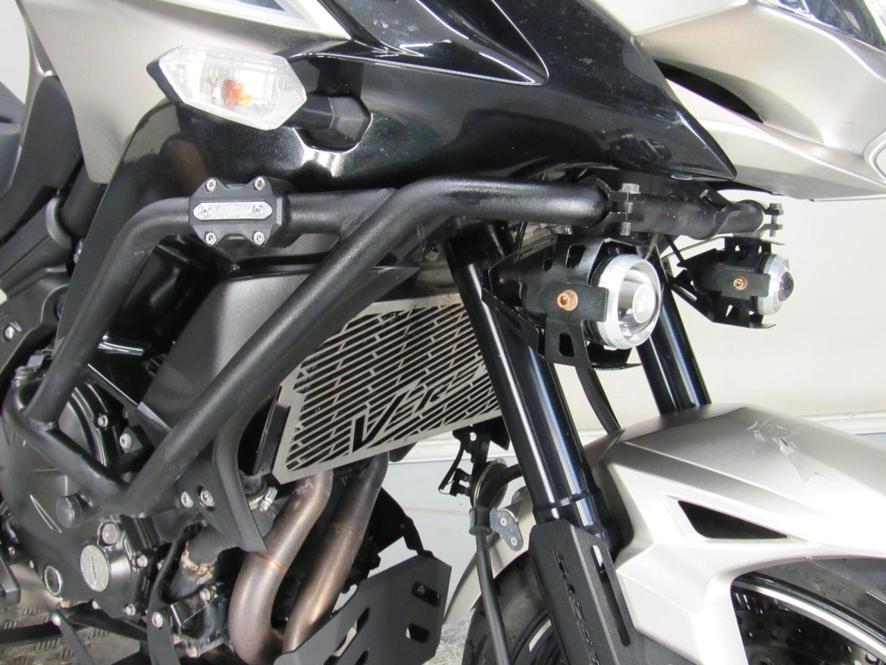 Kawasaki Versys 650 ABS TOURER