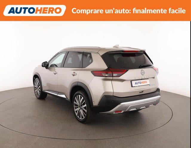 NISSAN X-Trail e-Power 2WD 5 posti Tekna