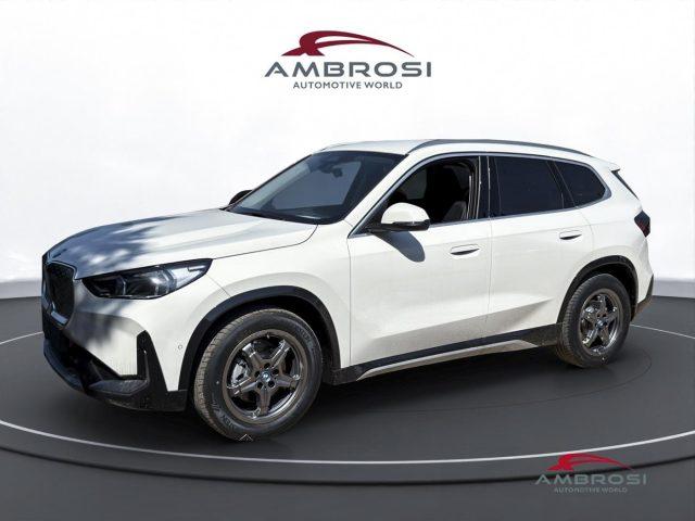 BMW iX1 eDrive20-Special Edition xLine Premium Package