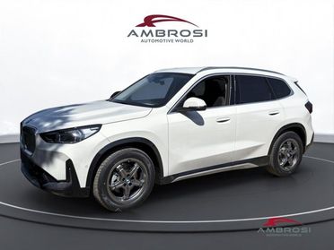 BMW iX1 eDrive20-Special Edition xLine Premium Package