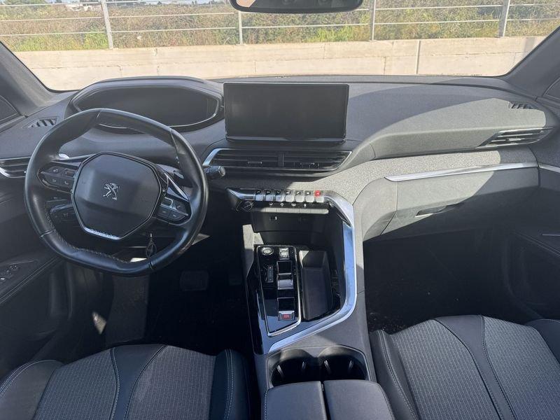 Peugeot 3008 3008 BlueHDi 130 S&S Allure