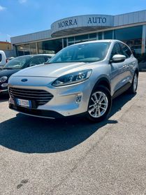 Ford Kuga 2.0 EcoBlue Hybrid 150 CV 2WD Titanium