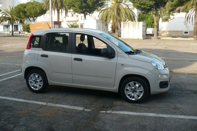 FIAT Panda Panda 1.2 Easy