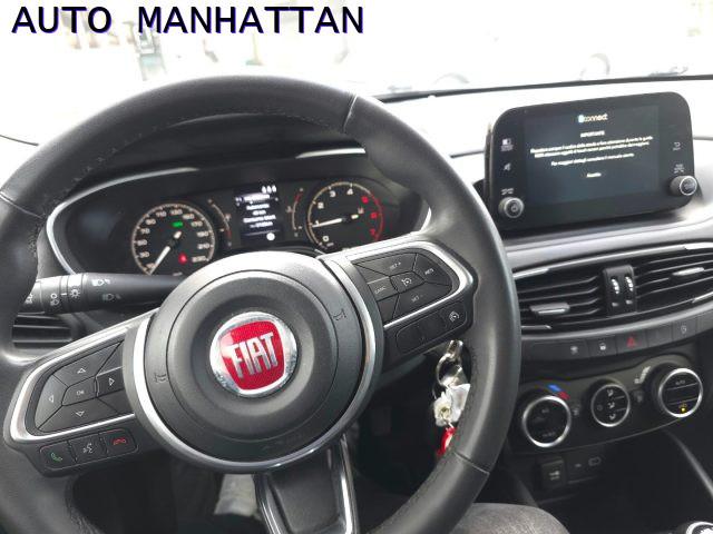 FIAT Tipo 1.6 Mjt 120 cavalli