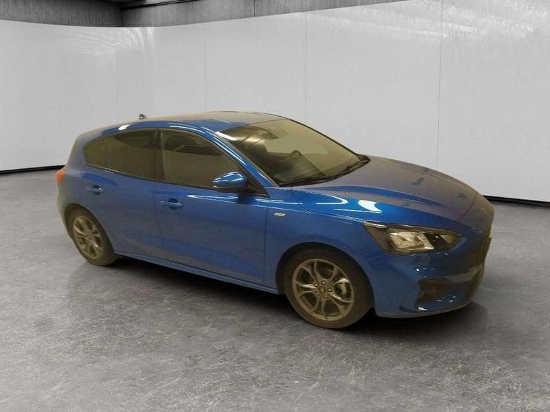 Ford Focus 1.0 ecoboost h ST-Line s&s 125cv my20.75
