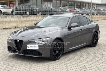 ALFA ROMEO Giulia 2.2 Turbodiesel 160 CV AT8 Executive