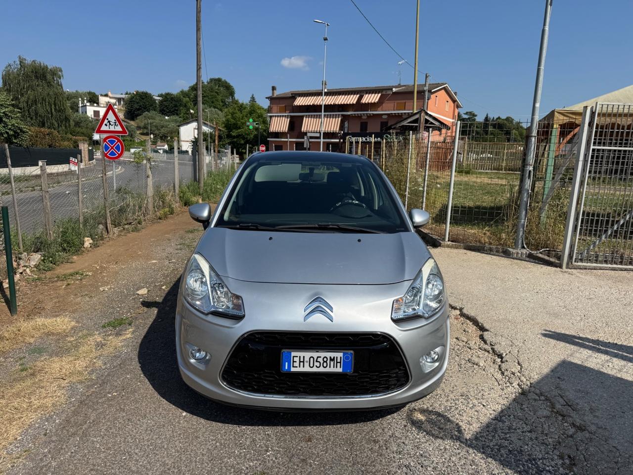 Citroen C3 1.1 Exclusive NEOPATENTATI