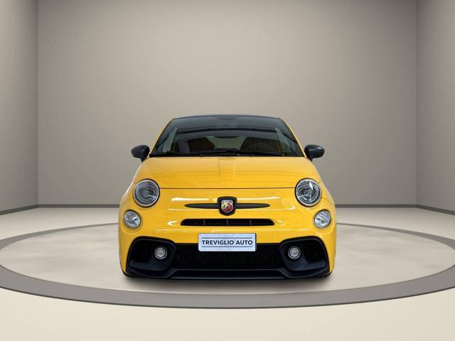 ABARTH 595 1.4 Turbo T-Jet 180 CV Competizione