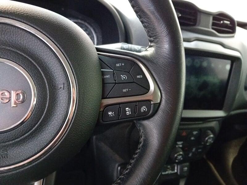 Jeep Renegade Renegade 1.4 MultiAir Limited