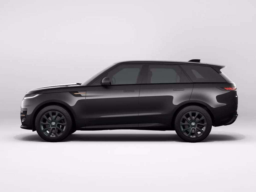 LAND ROVER Range Rover Sport 3.0d i6 mhev Dynamic SE awd 249cv auto del 2025