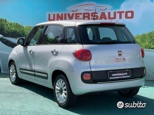 Fiat 500L 1.3 MJT 95cv