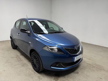 LANCIA Ypsilon III 2021 - Ypsilon 1.0 firefly hybrid Silver s&s 70c