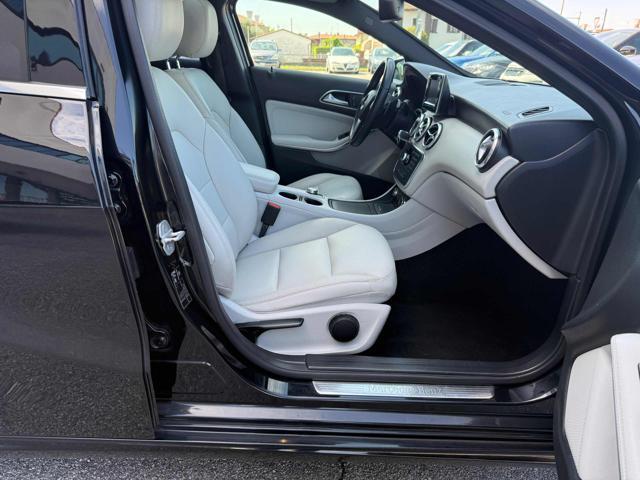 MERCEDES-BENZ A 180 CDI Automatic Premium