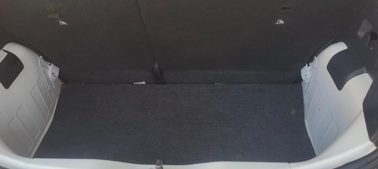 Seat Mii 1.0 68 CV 5 porte Reference Ecofuel