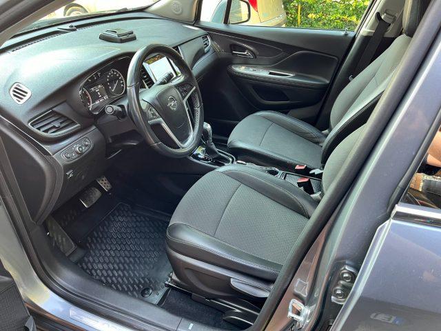 OPEL Mokka X 1.4 Turbo GPL 140CV 4x2 Innovation Autom.