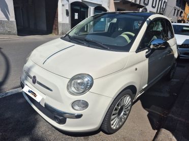 Fiat 500 1.2 Lounge *TETTO APRIBILE*