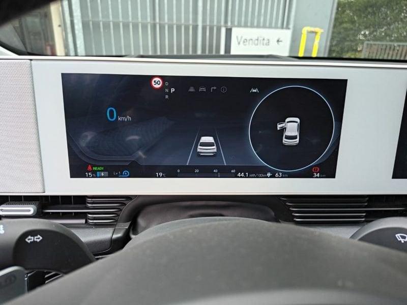 Hyundai Ioniq 5 77.4kWh 2WD Evolution MY23